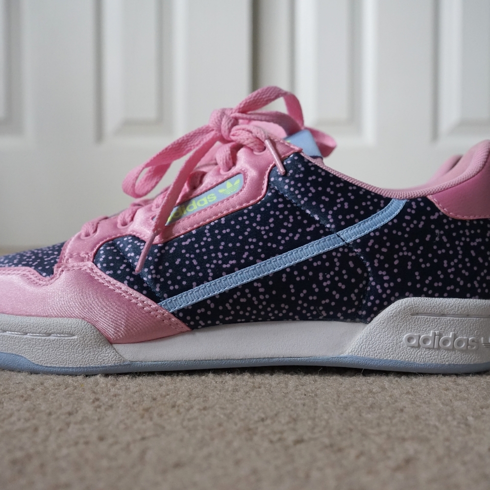 Adidas Continental 80 Shoes